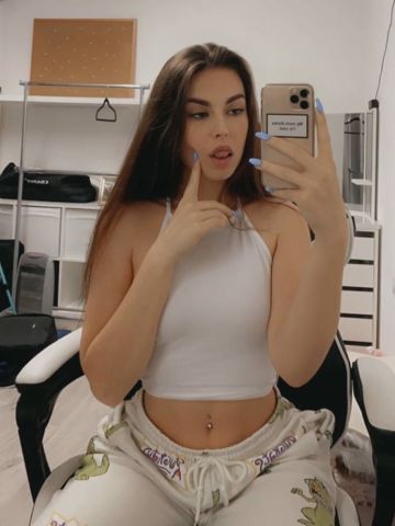 Индивидуалка Лика Фотография 3